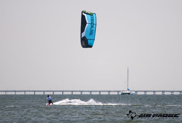 Air Padre Kiteboarding - South Padre Island by null