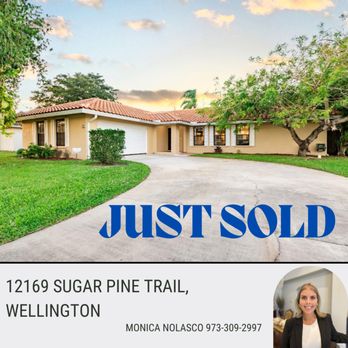 Monica Nolasco - CGI Realty - Real Estate Agents Near Me