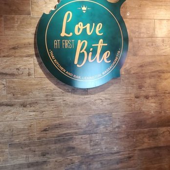 Love at First Bite - Thai Near Me - Lexington, Massachusetts Love at First Bite - Thai Near Me - Lexington, Massachusetts