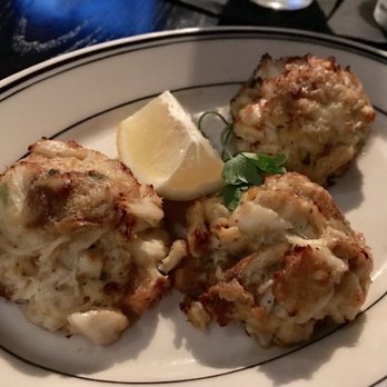 Double Cut Steak House - Crab cakes - Steakhouses Near Me - Pocono Summit, Pennsylvania Double Cut Steak House - Crab cakes - Steakhouses Near Me - Pocono Summit, Pennsylvania