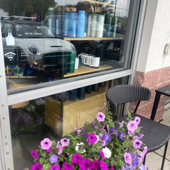 Starbucks - Coffee & Tea Near Me - Peabody, Massachusetts