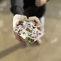 One Night Stand Tacos