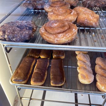Royal Donuts - Donuts Near Me - Pasadena, California