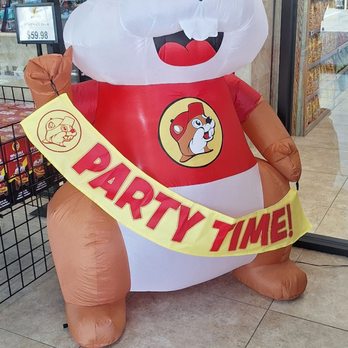 Buc-ee's - Convenience Stores Near Me - Brunswick, Georgia
