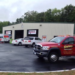 Gloster & Sons Service Center