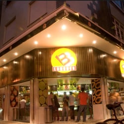 BB Lanches