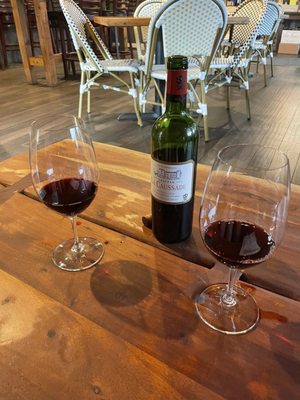 Digress Wine by null
