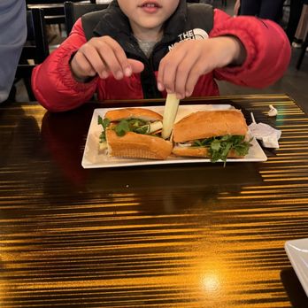 Saigon Soul Vietnamese Restaurant - Ban mi - Vietnamese Near Me - Kent, Washington Saigon Soul Vietnamese Restaurant - Ban mi - Vietnamese Near Me - Kent, Washington
