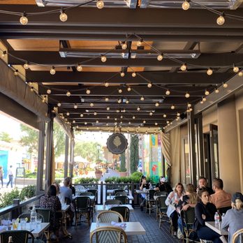 Great Maple - Luxe outside dining!! - New American Near Me - Newport Beach, California Great Maple - Luxe outside dining!! - New American Near Me - Newport Beach, California