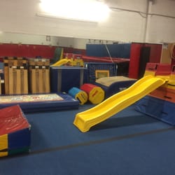 Victory Gymnastics Center