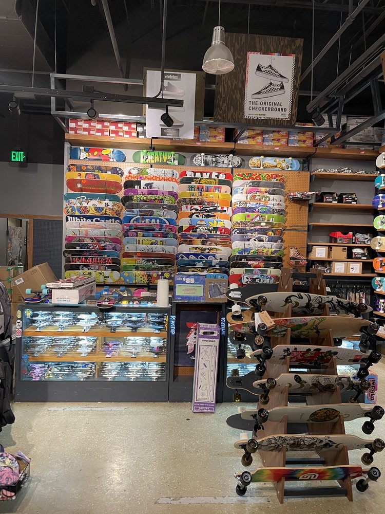 ZUMIEZ 1700 W New Haven Ave, Melbourne, Florida Shoe Stores Phone