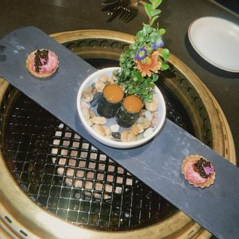 Yakiya - wagyu tartare - Japanese Near Me - Hacienda Heights, California Yakiya - wagyu tartare - Japanese Near Me - Hacienda Heights, California
