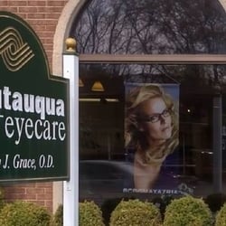 Chautauqua Eyecare