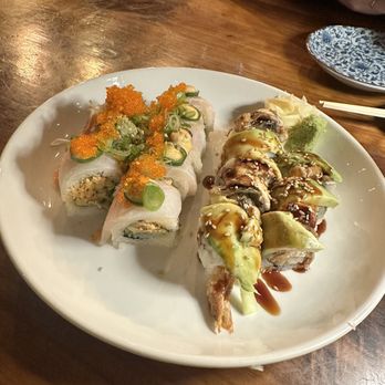 Tsunami Panhandle - Sushi Bars Near Me - San Francisco, California Tsunami Panhandle - Sushi Bars Near Me - San Francisco, California