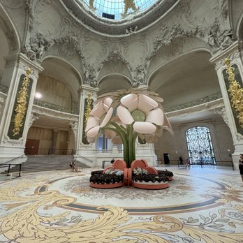 Grand Palais - Cultural Center Near Me - Paris, 75