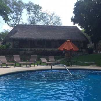 Mayaland Hotel & Bungalows - Resorts Near Me - Yucatán, YUC