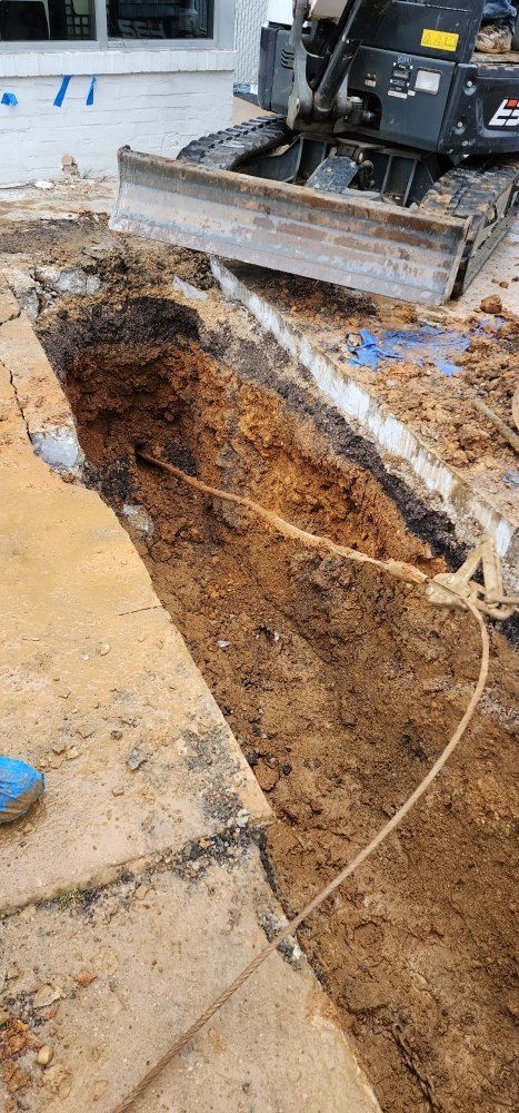 Slide of BW Plumbing & Drain