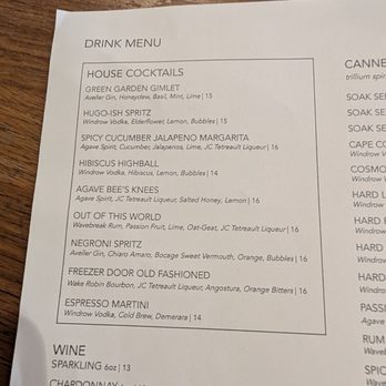 Trillium Brewing - Fort Point - Cocktail list - Breweries Near Me - Boston, Massachusetts Trillium Brewing - Fort Point - Cocktail list - Breweries Near Me - Boston, Massachusetts