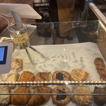 Frame - Coffee & Tea Near Me - New York, New York