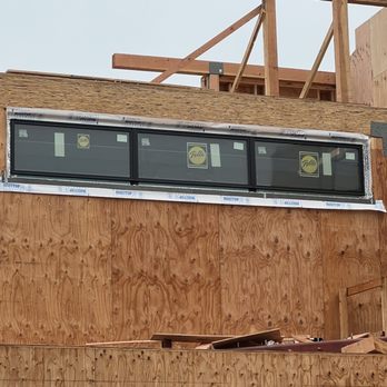 Rose Window Company - Another new build using our top of the line brand Pella - Windows Installation Near Me - Banning, California Rose Window Company - Another new build using our top of the line brand Pella - Windows Installation Near Me - Banning, California