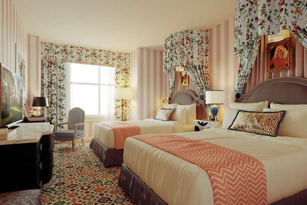 Graduate by Hilton Nashville by null