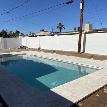 GrandMaster Painting - Backyard Fence - Painters Near Me GrandMaster Painting - Backyard Fence - Painters Near Me