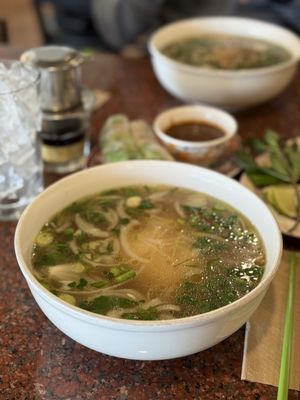 Phở Thành Restaurant by null