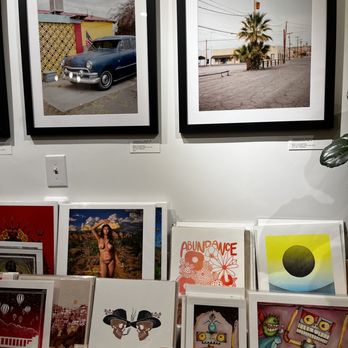 Lapis Room - Art Galleries Near Me - Albuquerque, New Mexico
