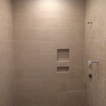 12x24 Tile On Shower Walls Yelp 12x24 Tile On Shower Walls Yelp