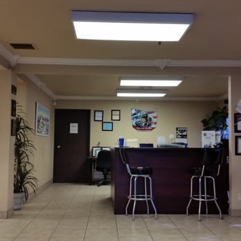 MB Collision - Receptionist - Body Shops Near Me - Rancho Cucamonga, California MB Collision - Receptionist - Body Shops Near Me - Rancho Cucamonga, California