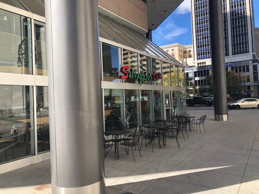 Salvaggio's Deli by null