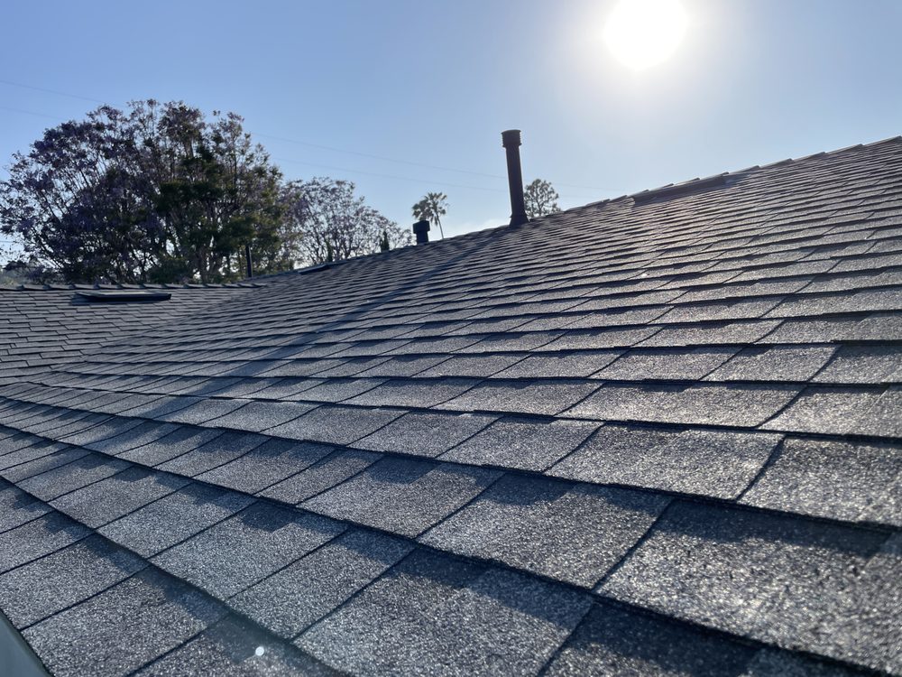 Slide of Accurate Roofing Solutions