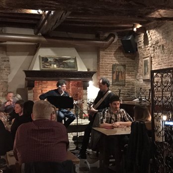 Taverna al Remer - Jazz & Blues Near Me - Venezia, VE Taverna al Remer - Jazz & Blues Near Me - Venezia, VE