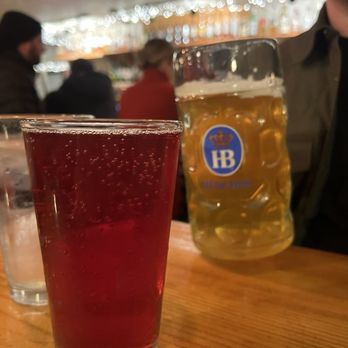Colchuck's - Cider - German Near Me - Leavenworth, Washington