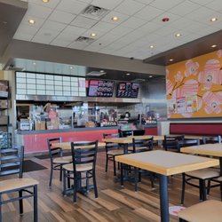 Sarku Japan - Dinning room