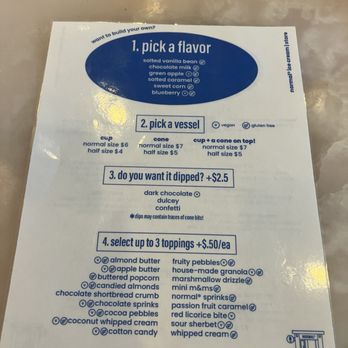 Normal Ice Cream - Ice Cream & Frozen Yogurt Near Me - Salt Lake City, Utah Normal Ice Cream - Ice Cream & Frozen Yogurt Near Me - Salt Lake City, Utah