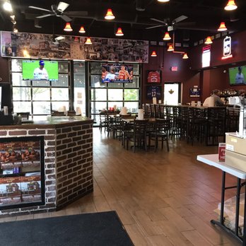 Anchor Bar-Schertz - Lots of lights, open space and plenty of seating. - Bars Near Me - Schertz, Texas Anchor Bar-Schertz - Lots of lights, open space and plenty of seating. - Bars Near Me - Schertz, Texas