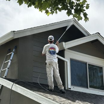 Brooks Painting Inc. - Painters Near Me - Davis, California Brooks Painting Inc. - Painters Near Me - Davis, California