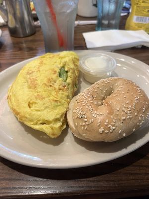 Goldbergs Fine Foods - Toco Hills by null