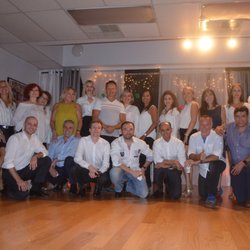 Fred Astaire Dance Studios