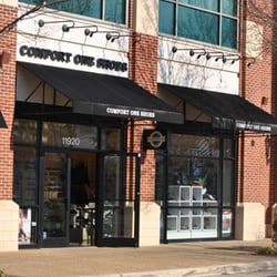 Comfort One Shoes