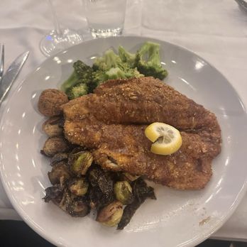 Sassafras Southern Bistro - Louisiana Catfish - Southern Near Me - Greenville, South Carolina Sassafras Southern Bistro - Louisiana Catfish - Southern Near Me - Greenville, South Carolina