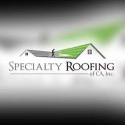 Specialty Roofing of CA