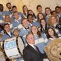 Photo of Columbia University Marching Band
