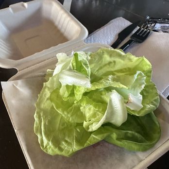 Dizzy Izzy's - Lettuce for cheesesteak - Barbeque Near Me - Williamsburg, Virginia Dizzy Izzy's - Lettuce for cheesesteak - Barbeque Near Me - Williamsburg, Virginia