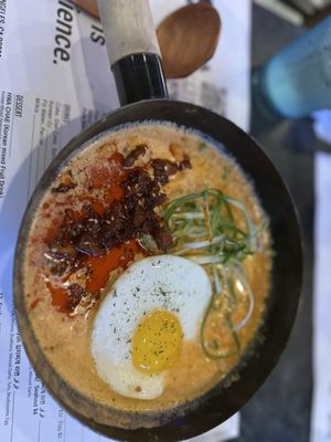 oppa ramyun by null