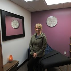 Guided Hands Massage