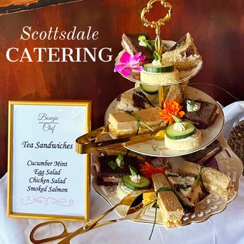 Bougie Chef - Caterers Near Me - Scottsdale , Arizona Bougie Chef - Caterers Near Me - Scottsdale , Arizona