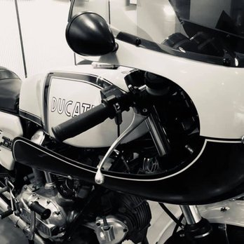 Solvang Vintage Motorcycle Museum - Museums Near Me - Solvang, California