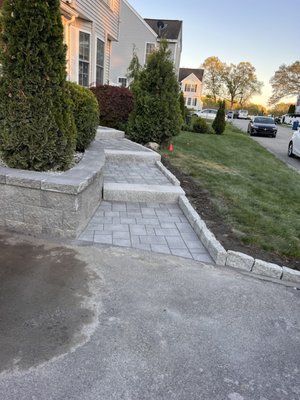 Kevin's Landscaping & Construction on Yelp